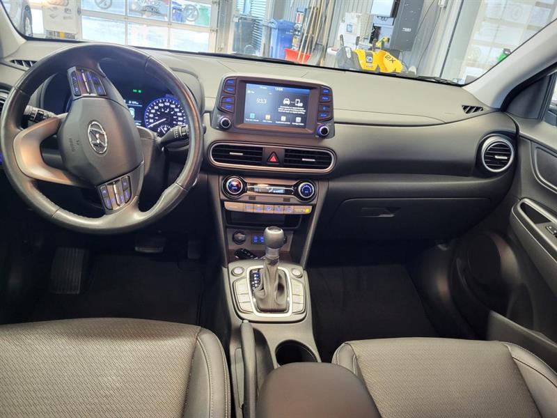 hyundai Kona 2021 - 19