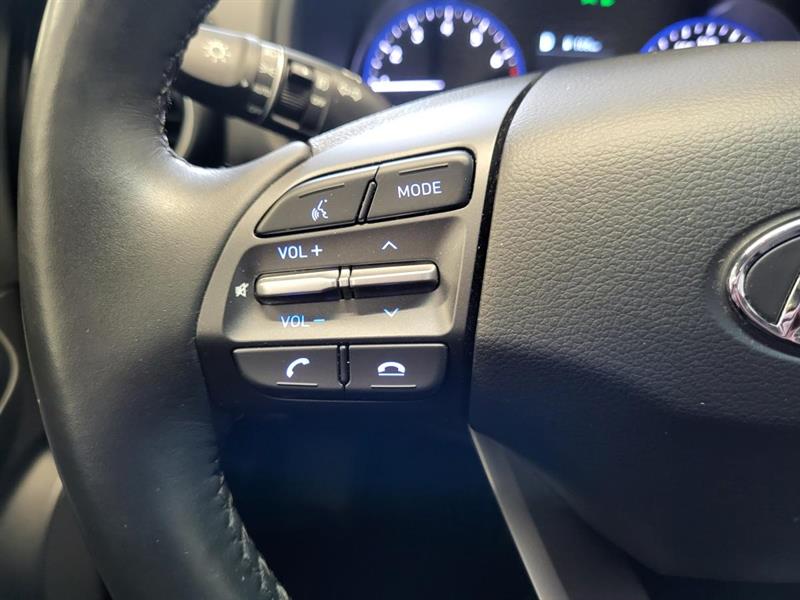 hyundai Kona 2021 - 20