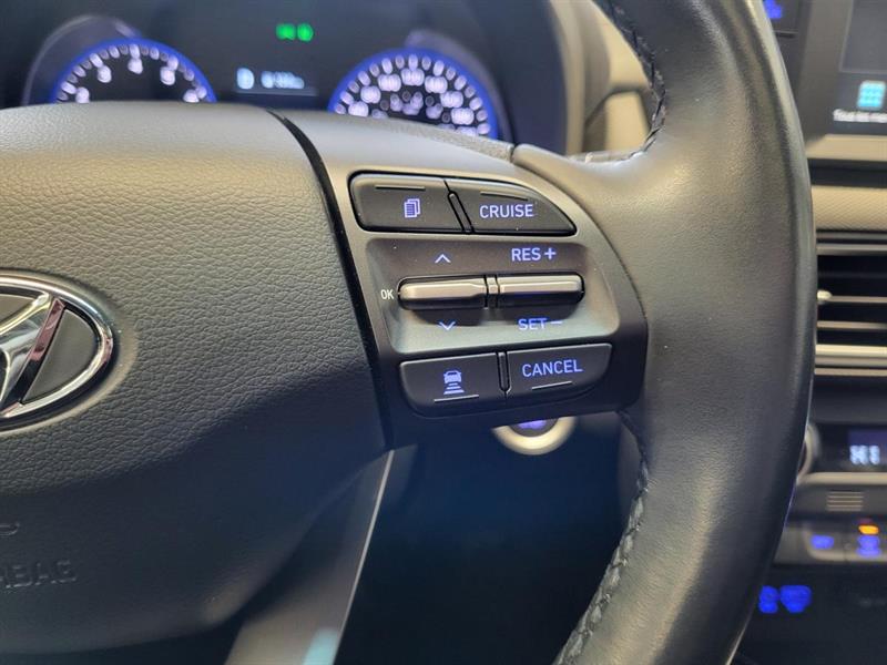 hyundai Kona 2021 - 21