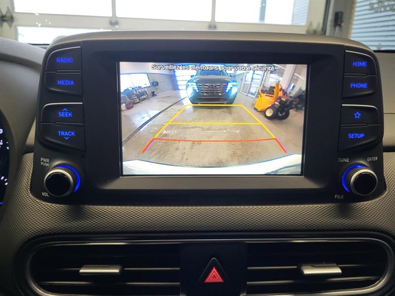 hyundai Kona 2021 - 24