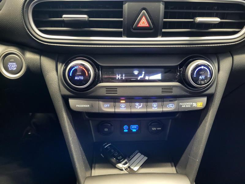 hyundai Kona 2021 - 25