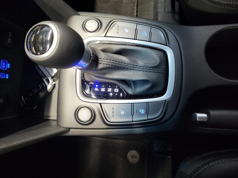 hyundai Kona 2021 - 26