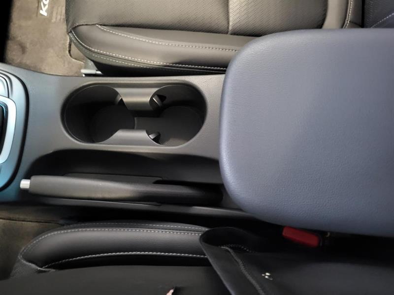 hyundai Kona 2021 - 27