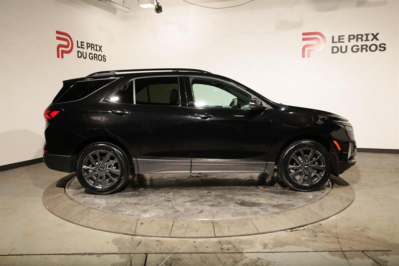 chevrolet Equinox 2023 - 2