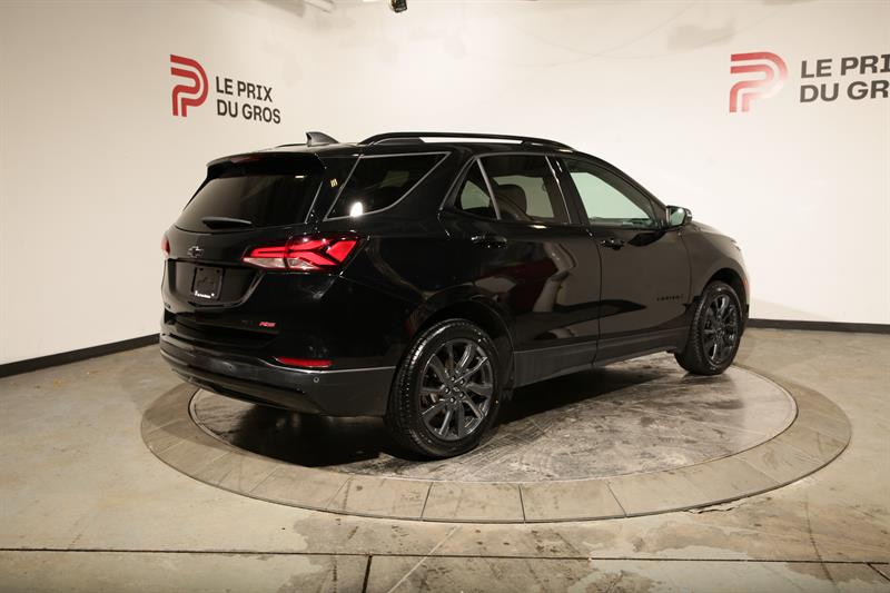 chevrolet Equinox 2023 - 3