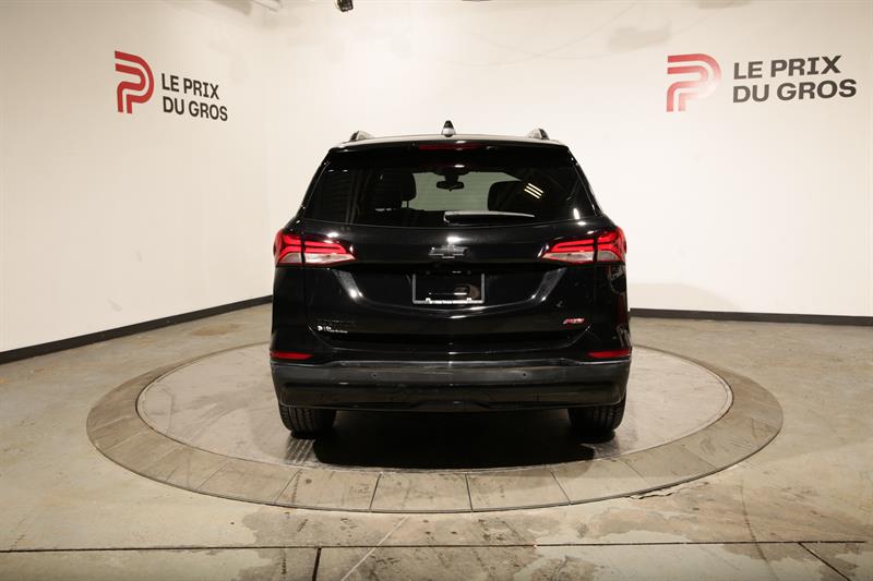 chevrolet Equinox 2023 - 4