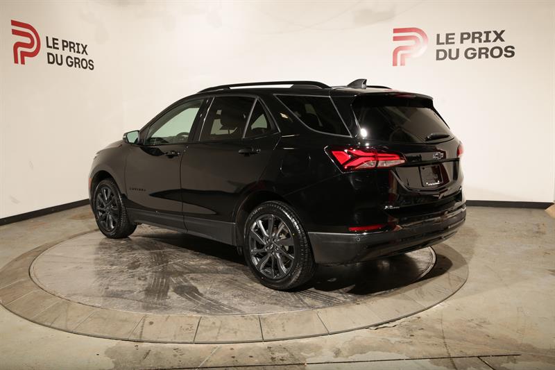 chevrolet Equinox 2023 - 5