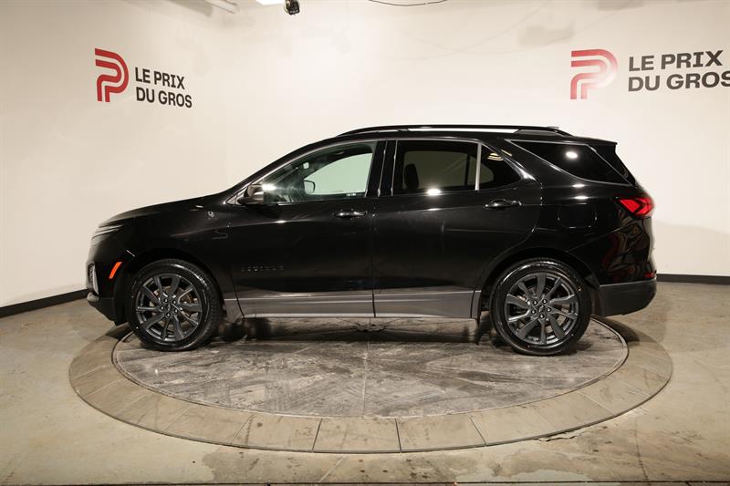 chevrolet Equinox 2023 - 6