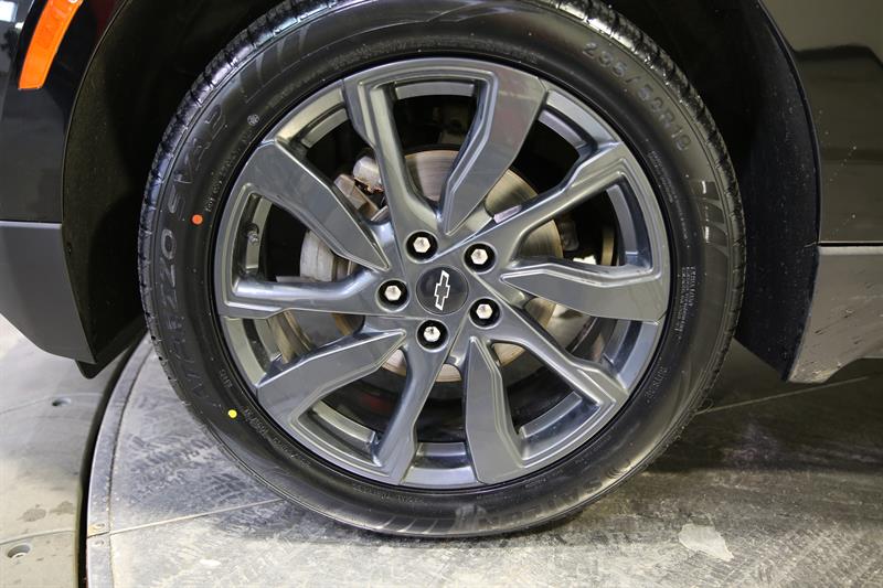 chevrolet Equinox 2023 - 9