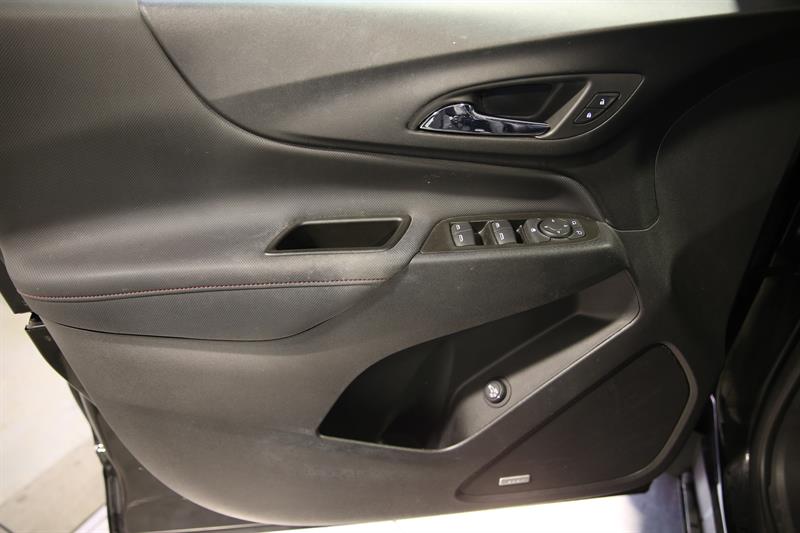 chevrolet Equinox 2023 - 12