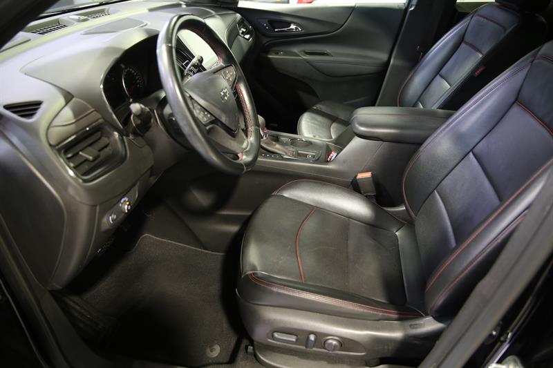 chevrolet Equinox 2023 - 14