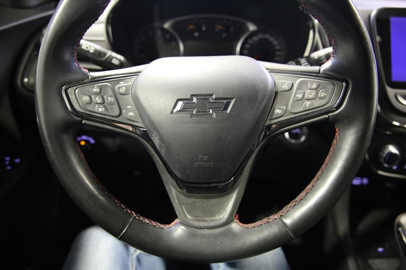 chevrolet Equinox 2023 - 16