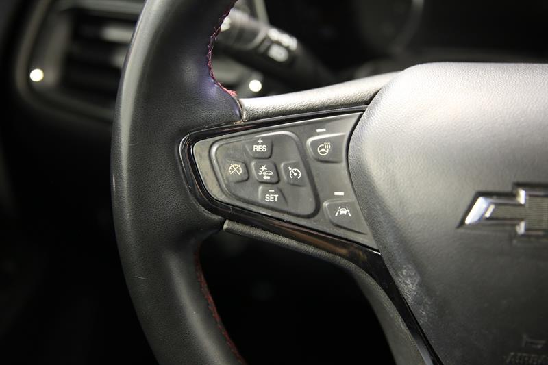 chevrolet Equinox 2023 - 17