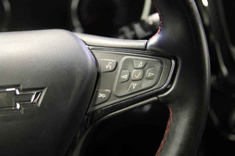 chevrolet Equinox 2023 - 18