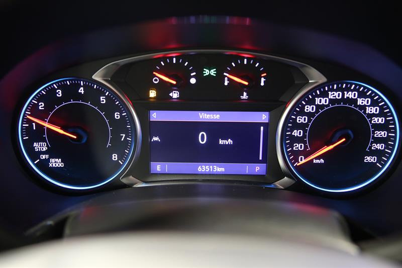 chevrolet Equinox 2023 - 22