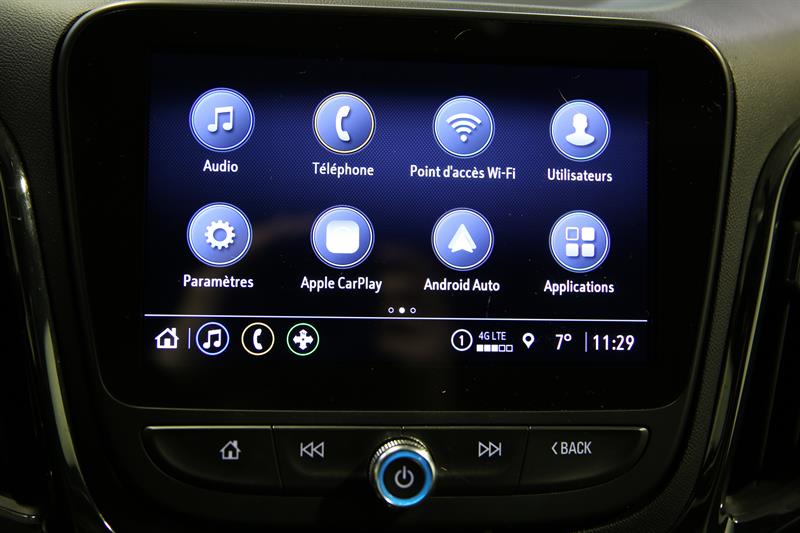 chevrolet Equinox 2023 - 23