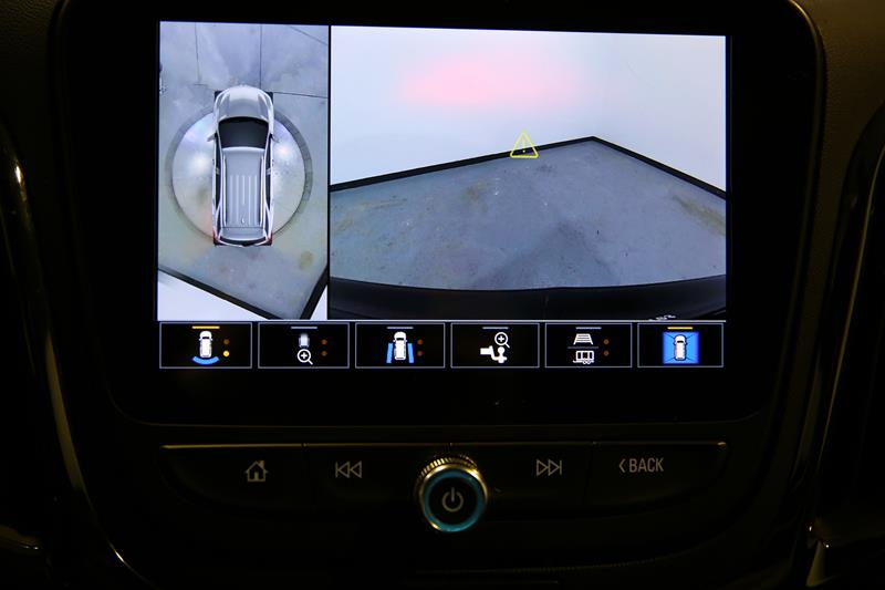 chevrolet Equinox 2023 - 24