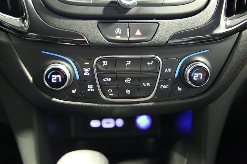 chevrolet Equinox 2023 - 25