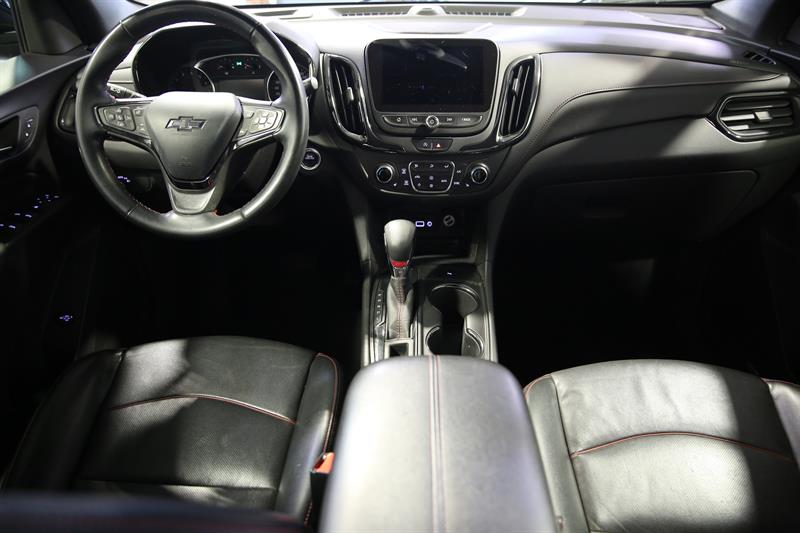 chevrolet Equinox 2023 - 26