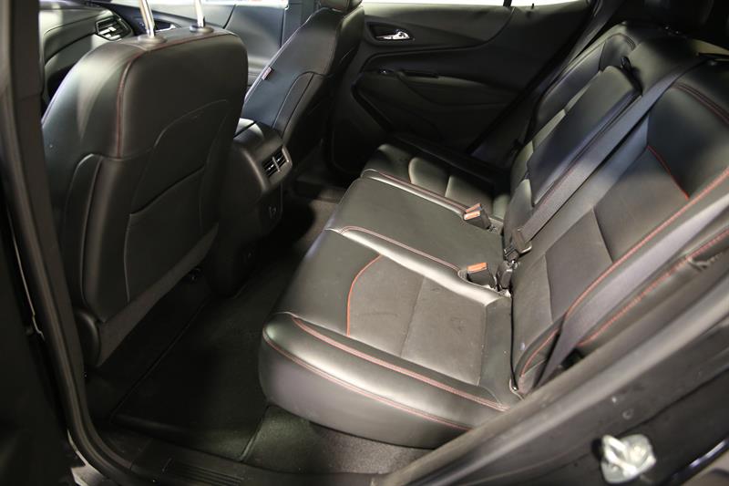 chevrolet Equinox 2023 - 27