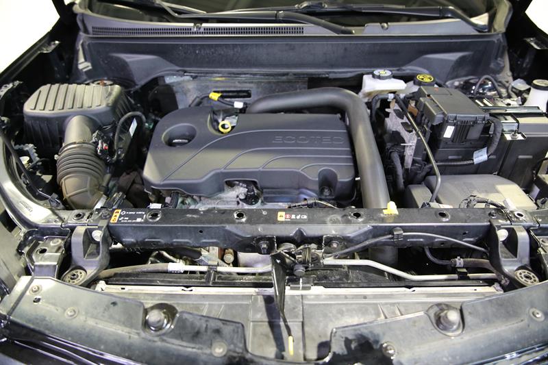 chevrolet Equinox 2023 - 30