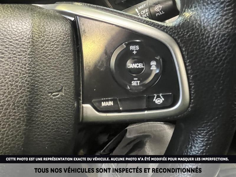 honda Civic 2021 - 18