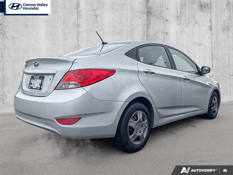 hyundai Accent 2013 - 6