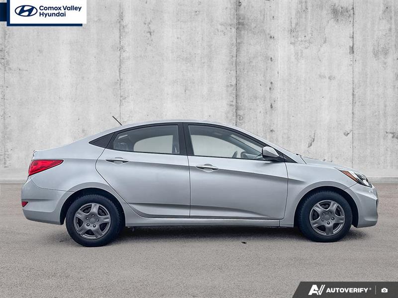 hyundai Accent 2013 - 7