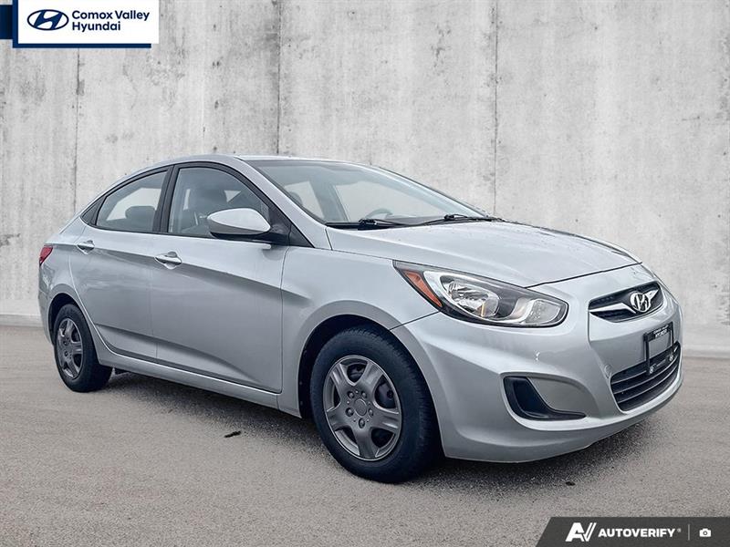 hyundai Accent 2013 - 9