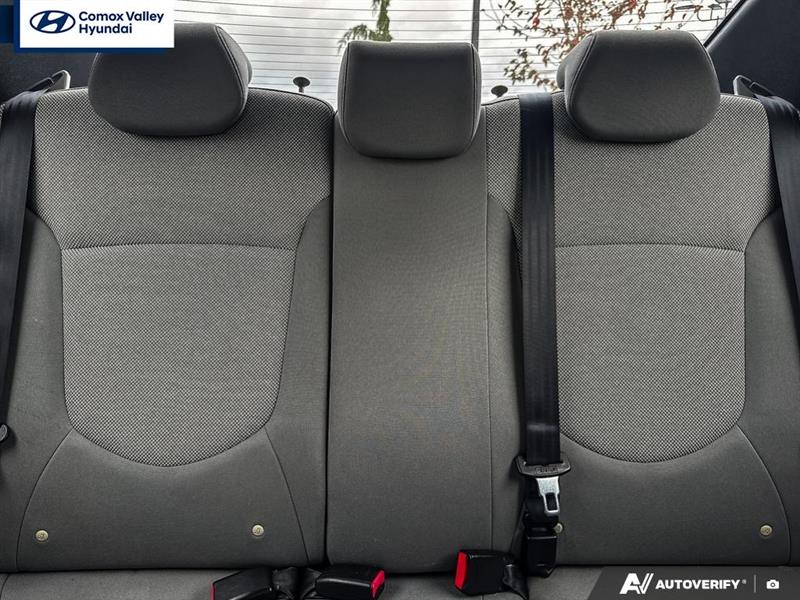 hyundai Accent 2013 - 15