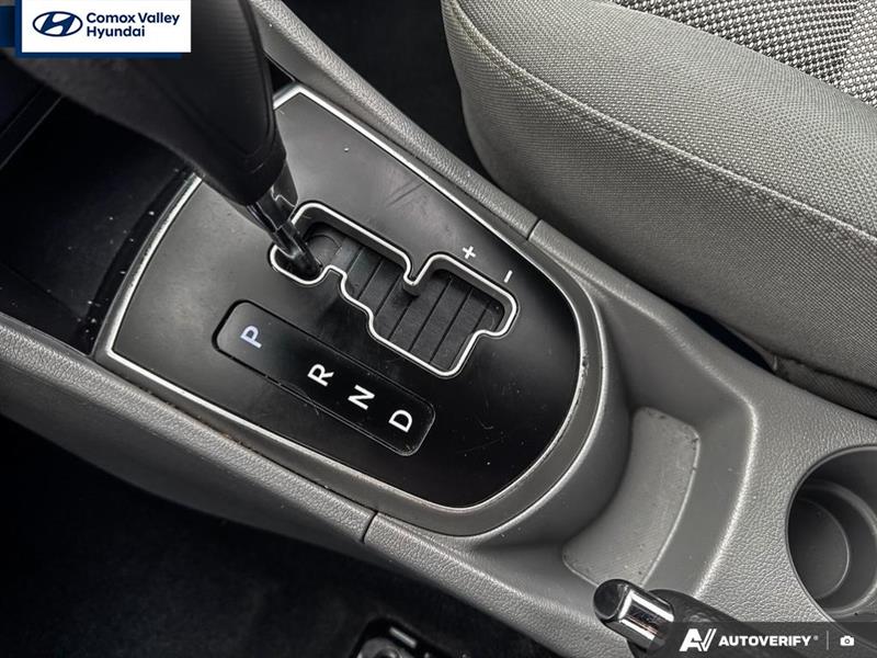 hyundai Accent 2013 - 19