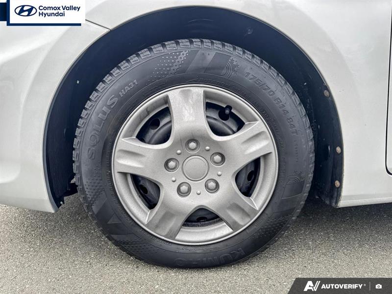 hyundai Accent 2013 - 20