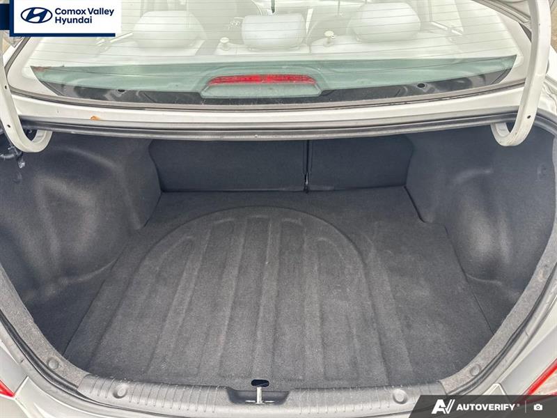 hyundai Accent 2013 - 21