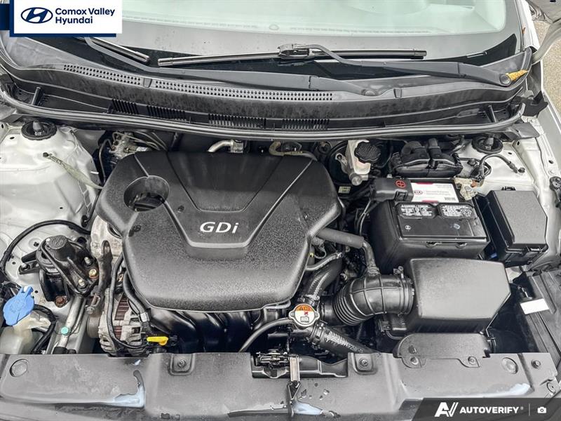 hyundai Accent 2013 - 22