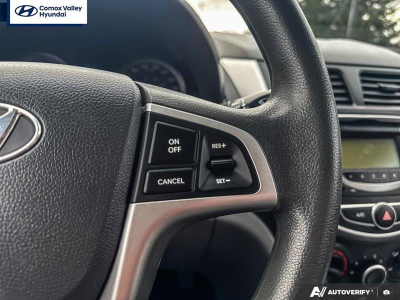 hyundai Accent 2013 - 23