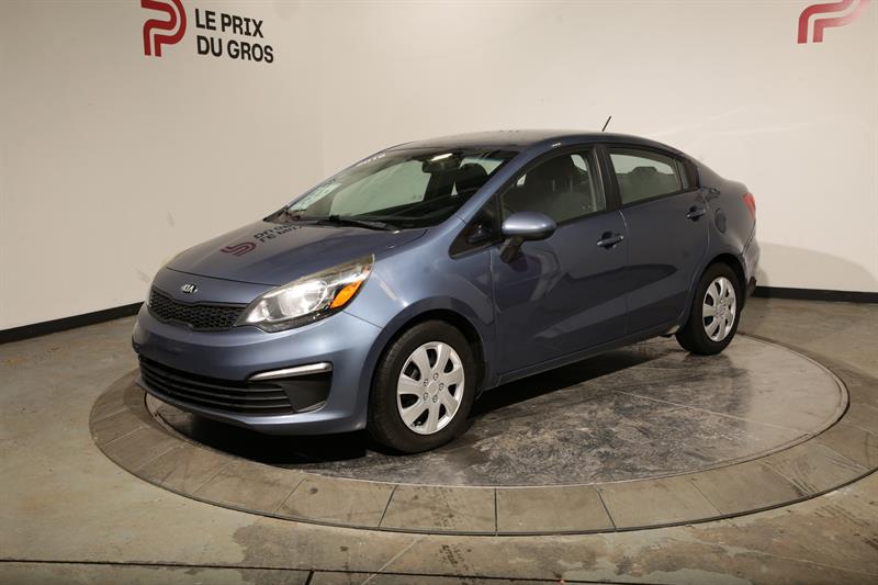 kia Rio 2016 - 6