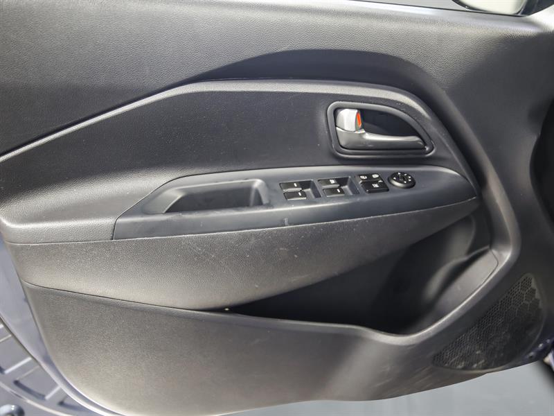 kia Rio 2016 - 9