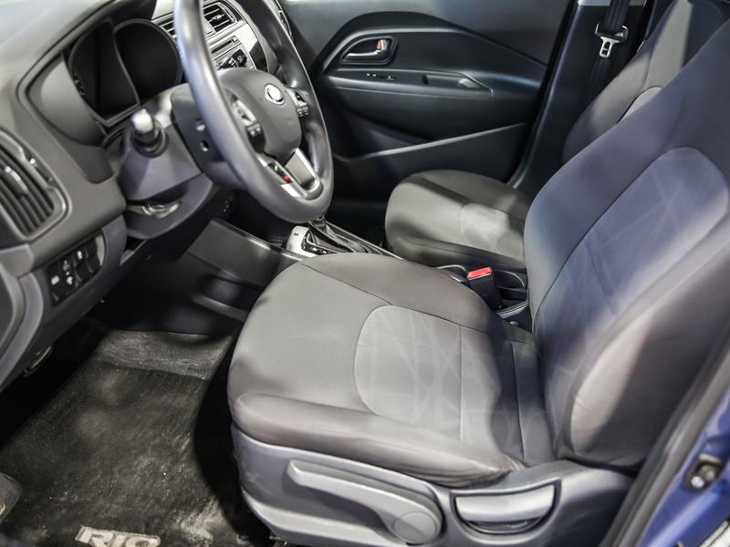 kia Rio 2016 - 11