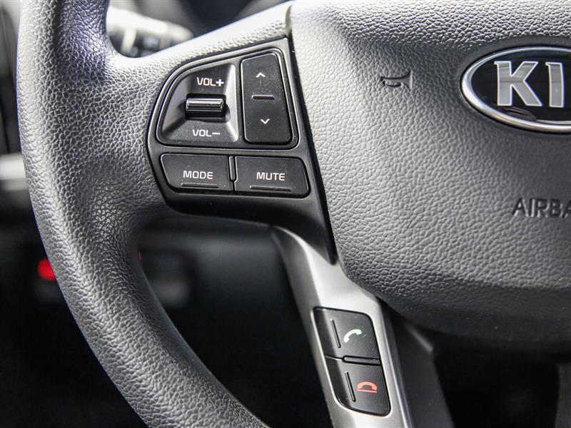 kia Rio 2016 - 13