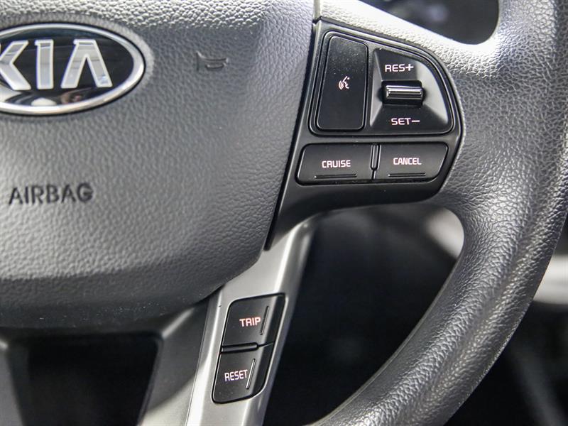 kia Rio 2016 - 14
