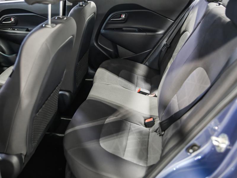 kia Rio 2016 - 21