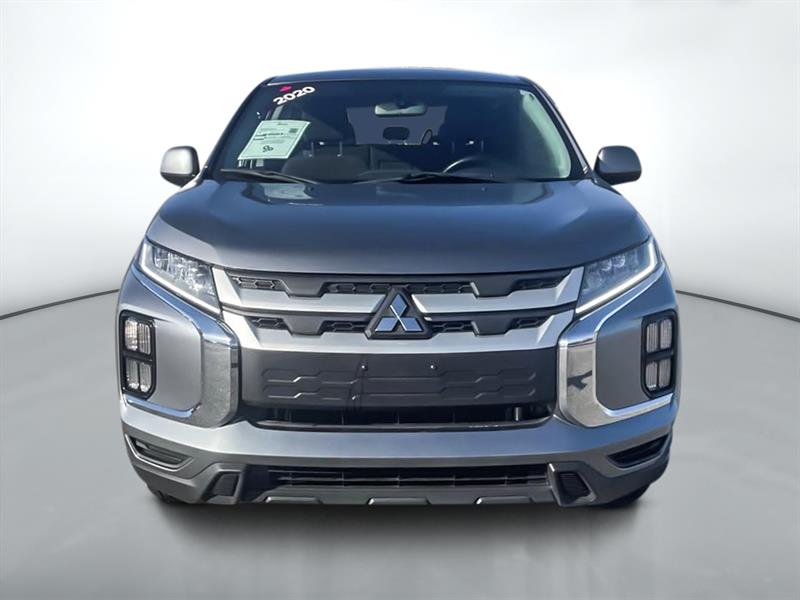 mitsubishi RVR 2020 - 2