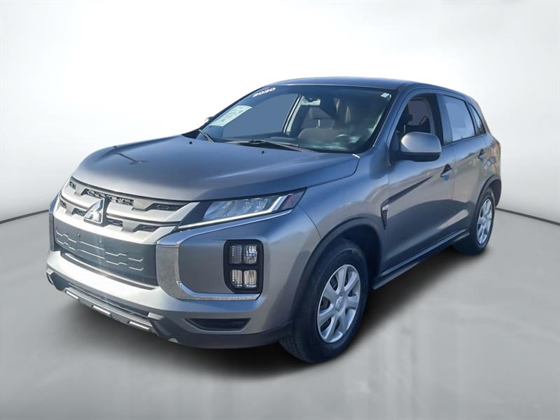 mitsubishi RVR 2020 - 3