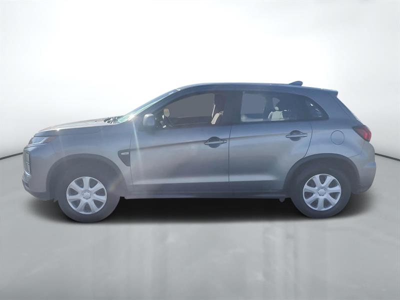 mitsubishi RVR 2020 - 4