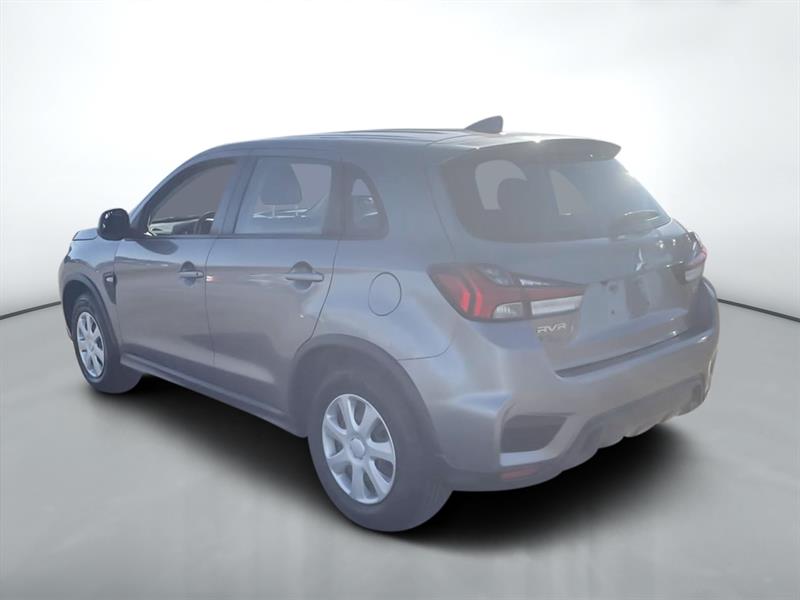 mitsubishi RVR 2020 - 5