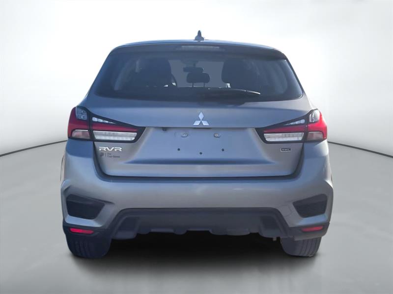 mitsubishi RVR 2020 - 6