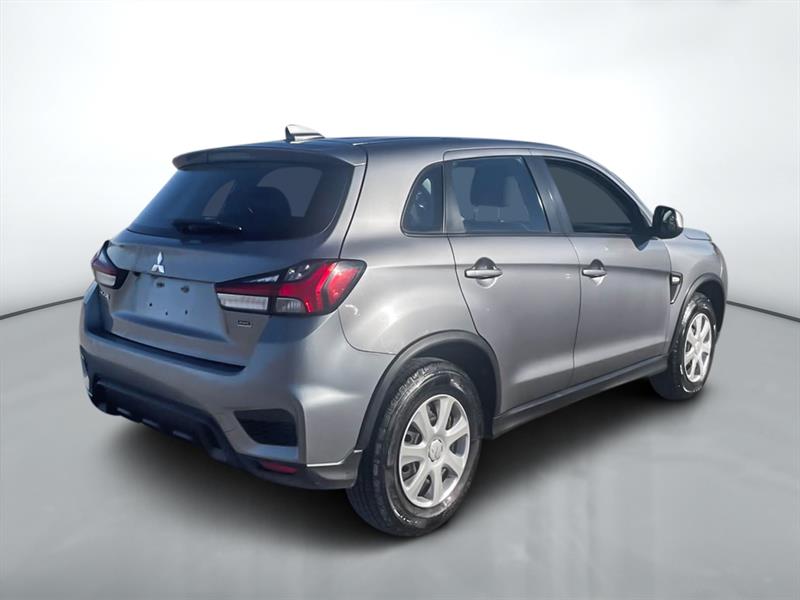 mitsubishi RVR 2020 - 8