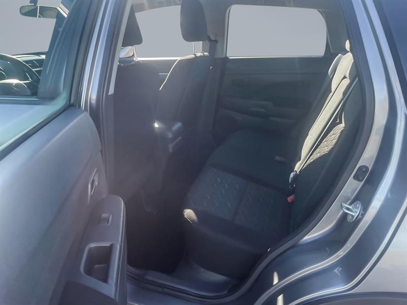 mitsubishi RVR 2020 - 10