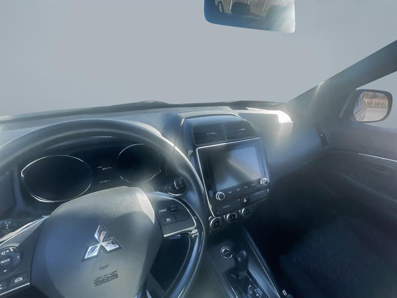 mitsubishi RVR 2020 - 12