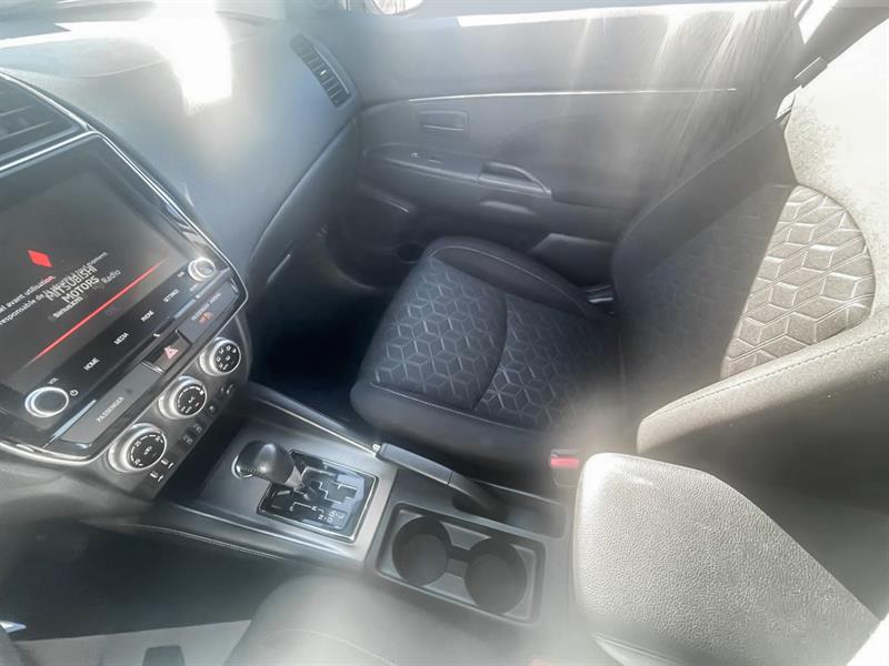 mitsubishi RVR 2020 - 13